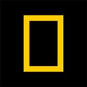 National Geographic Society Logo